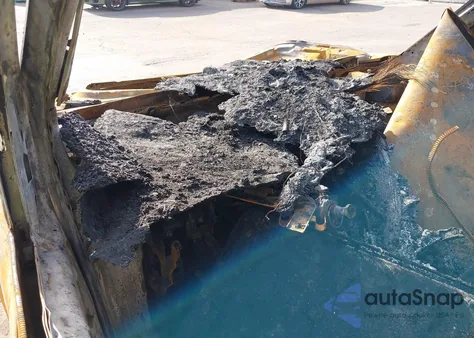 2020 Ram Promaster City из США, поврежденный, VIN ZFBHRFAB7L6S46415